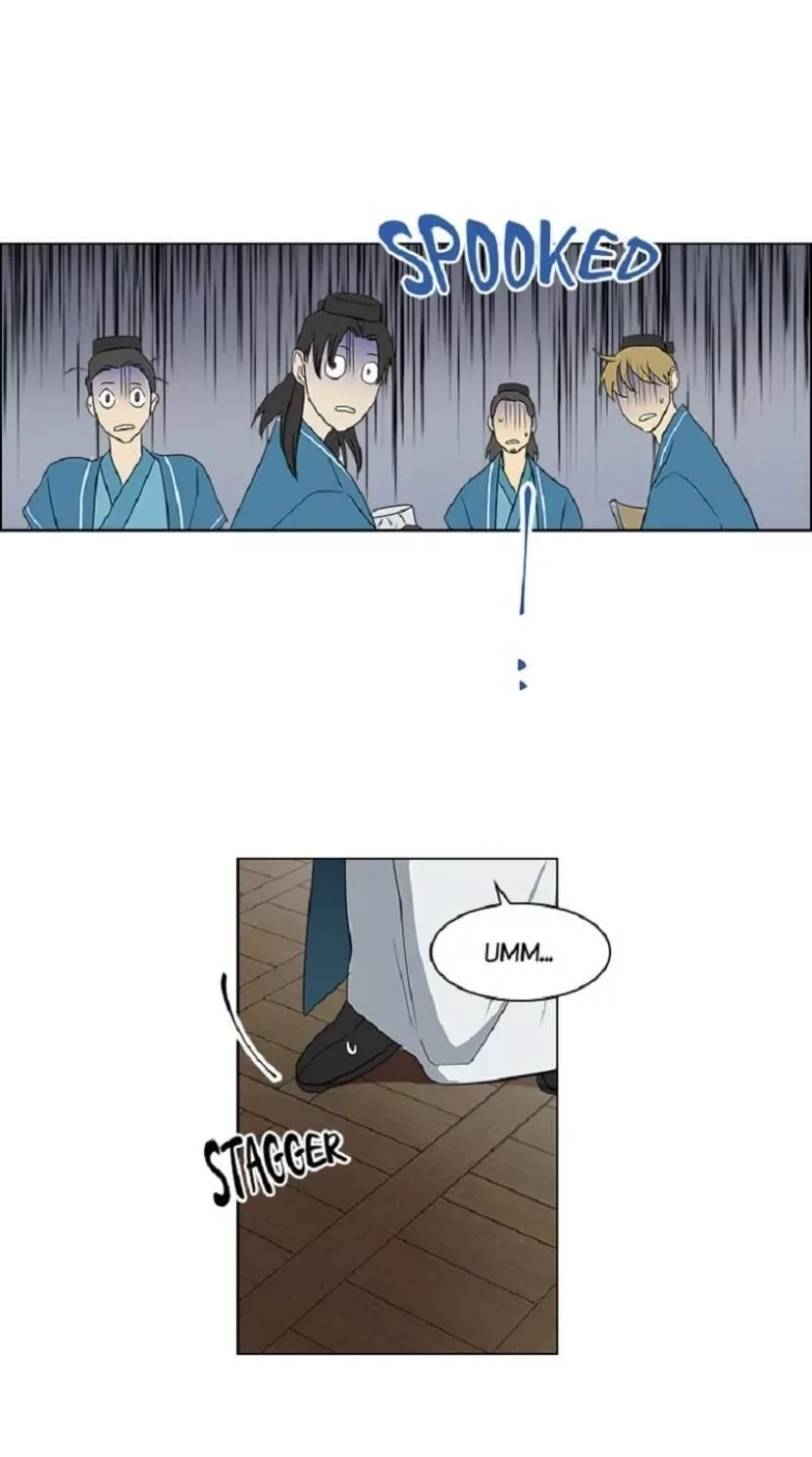 Two Souls Chapter 6 page 35