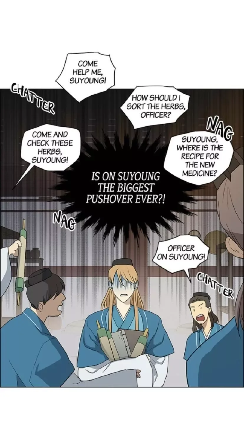 Two Souls Chapter 6 page 31