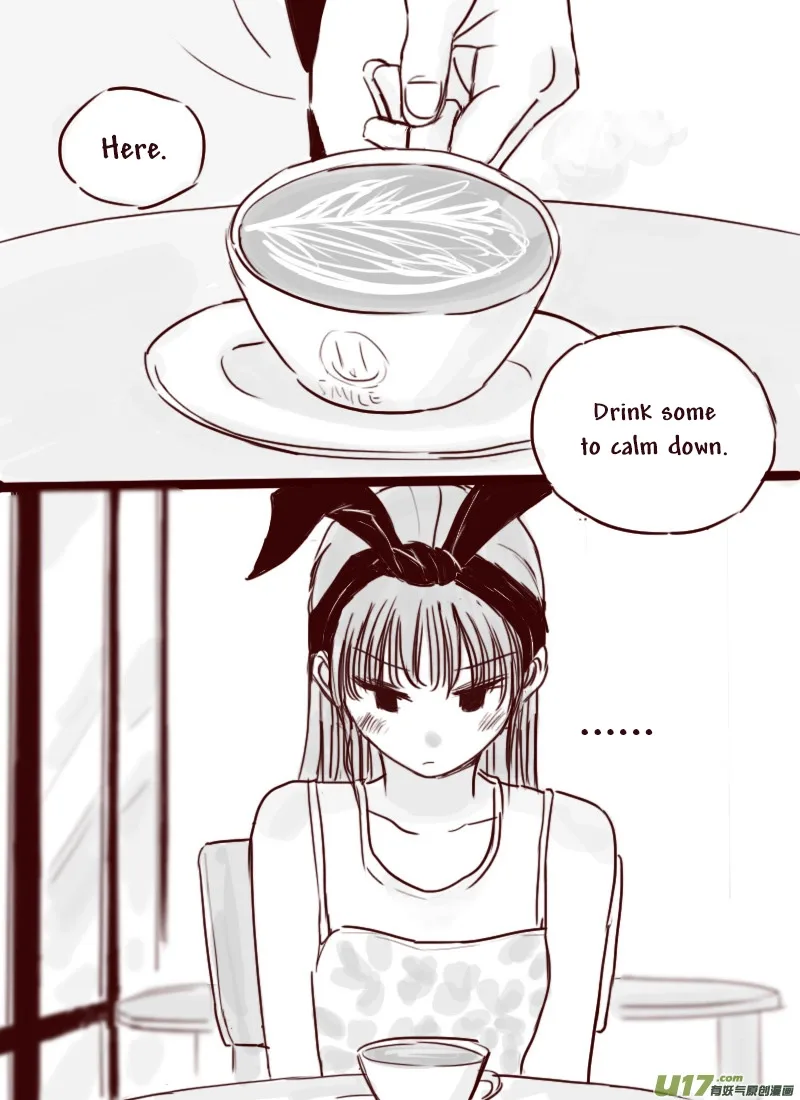 Second to None Chapter 11 page 13