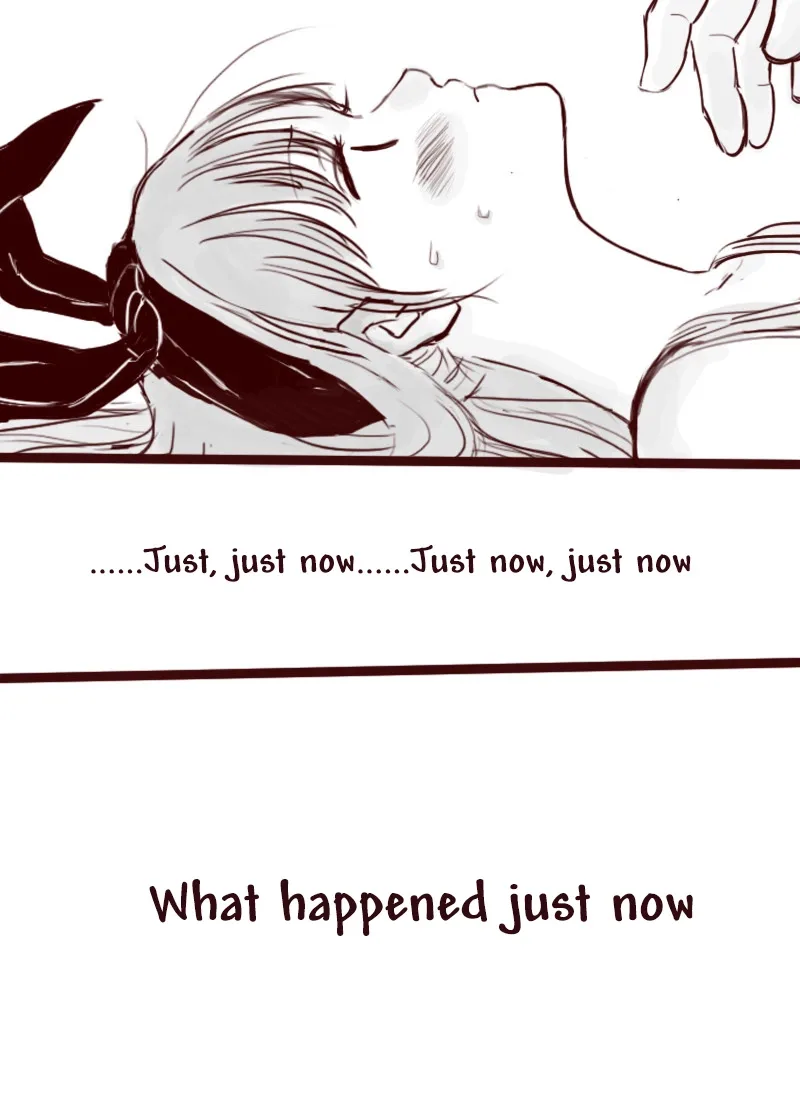 Second to None Chapter 11 page 11