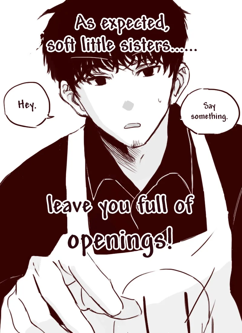 Second to None Chapter 11 page 6