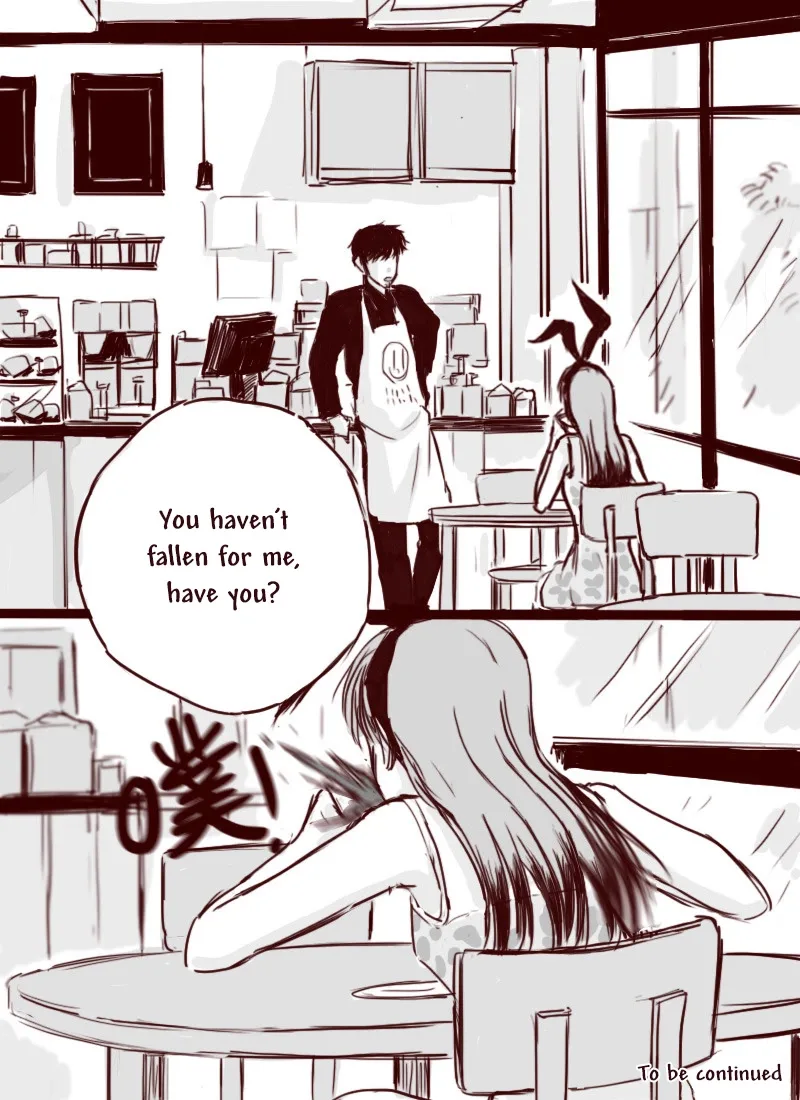 Second to None Chapter 11 page 18