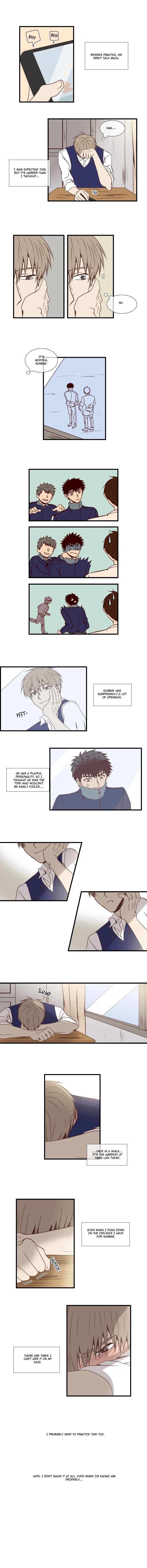 Tok, Tok Chapter 10 page 6