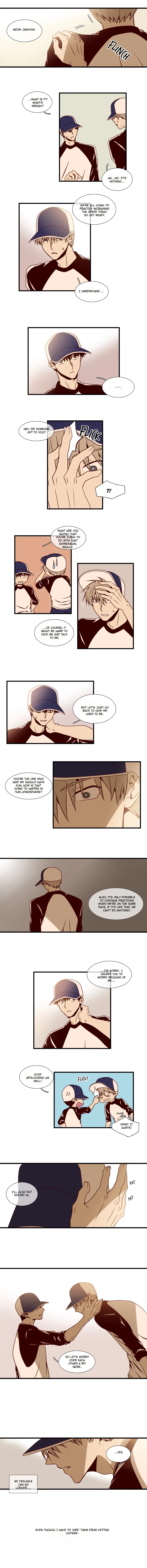 Tok, Tok Chapter 10 page 7