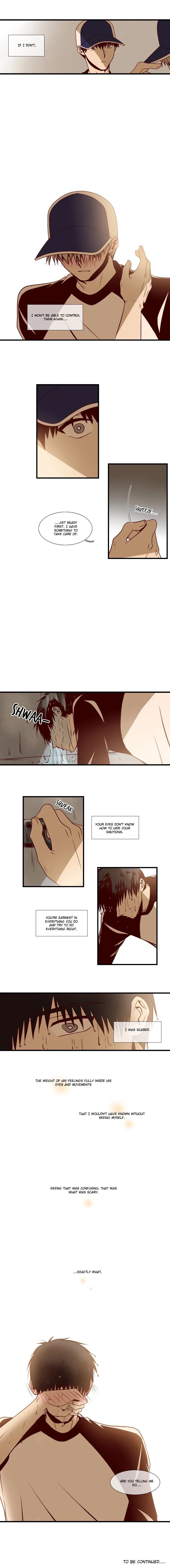 Tok, Tok Chapter 10 page 8