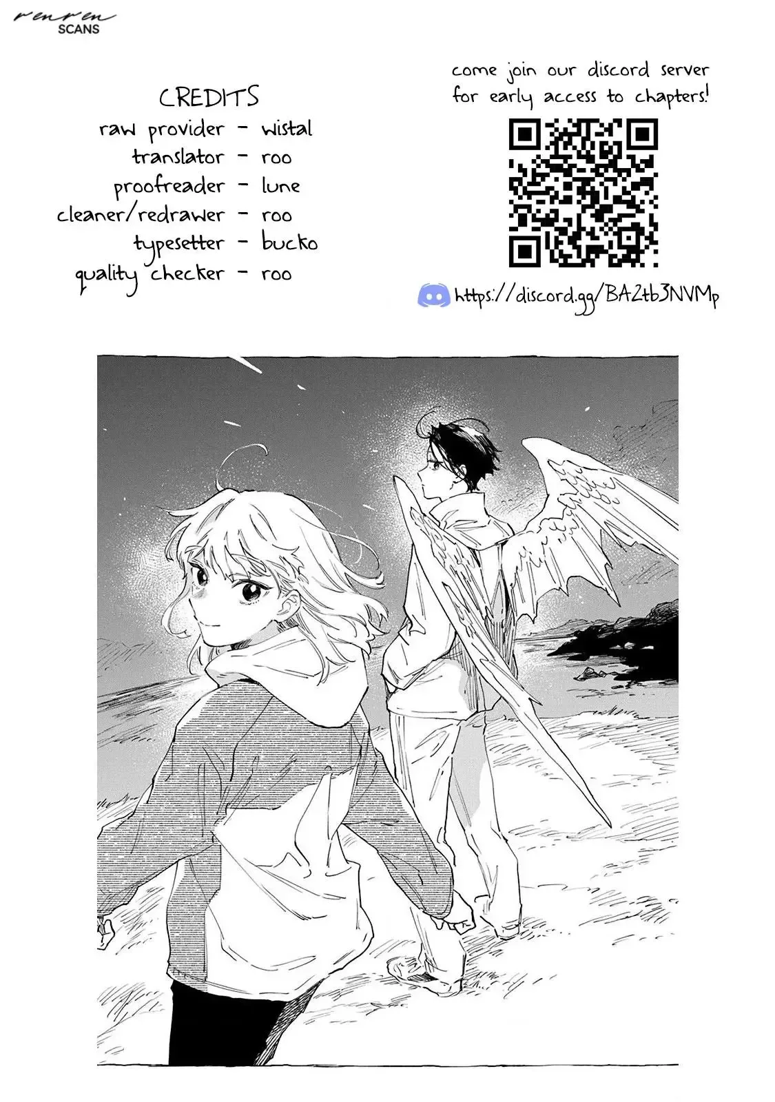 Shiokaze to Ryuu no Sumika Chapter 6 page 31