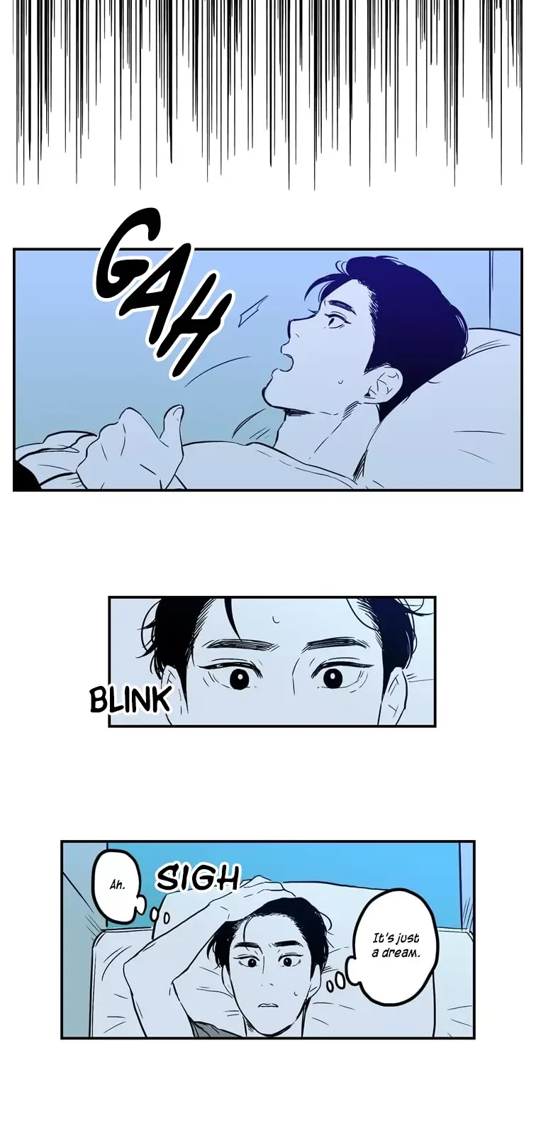 Fools Chapter 7 page 4