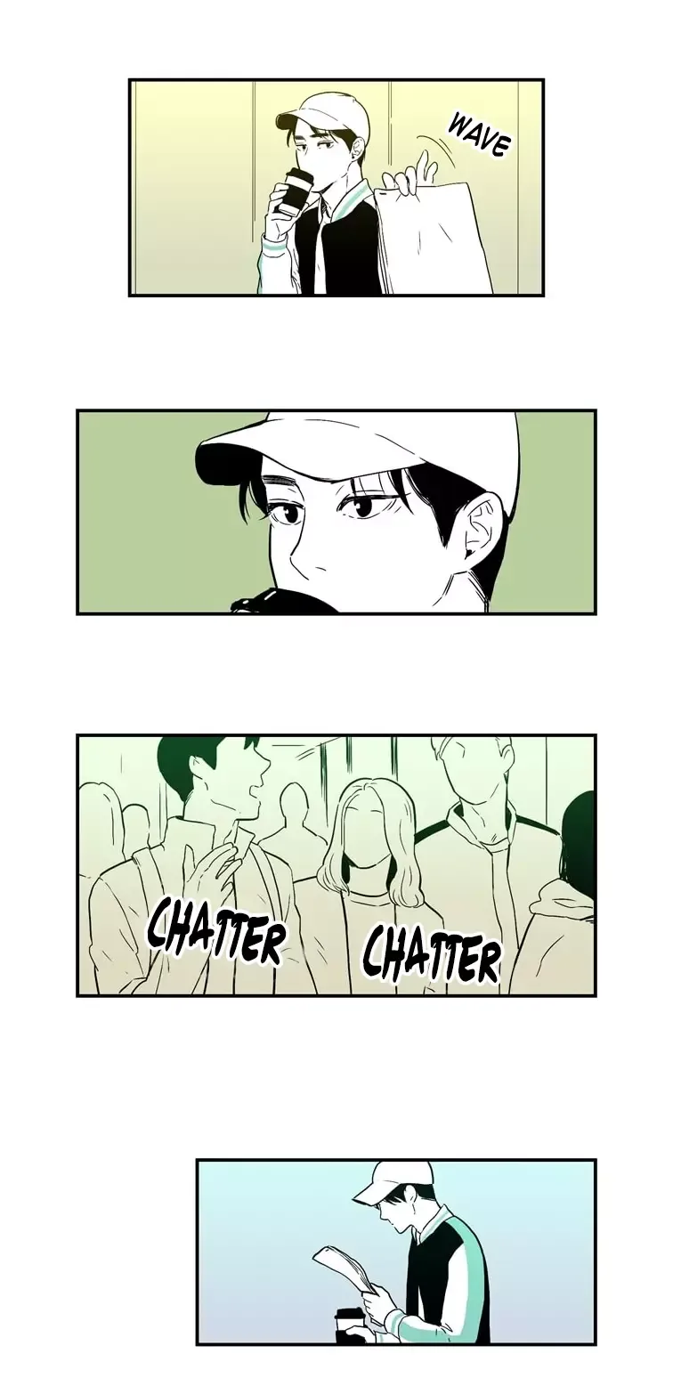 Fools Chapter 7 page 7