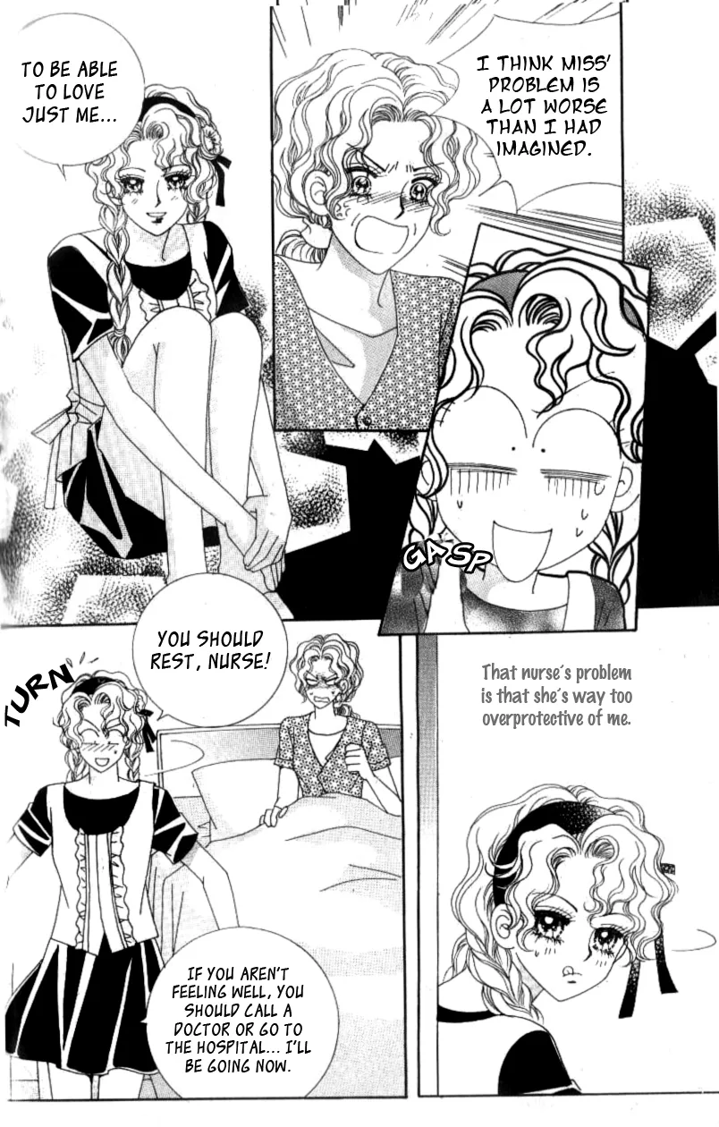 Sweet Bitter Love Chapter 7 page 24