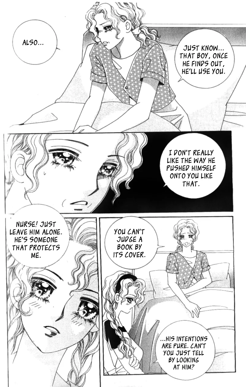 Sweet Bitter Love Chapter 7 page 22