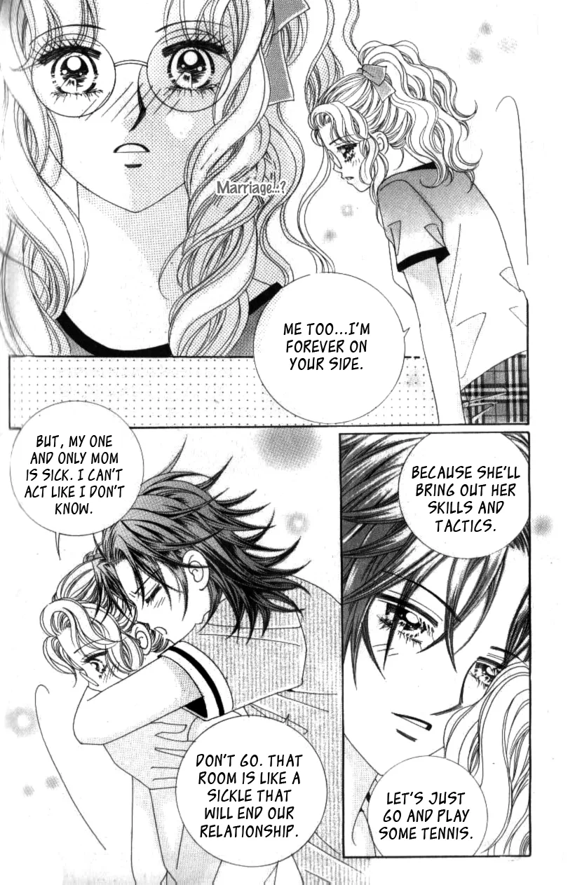 Sweet Bitter Love Chapter 7 page 18