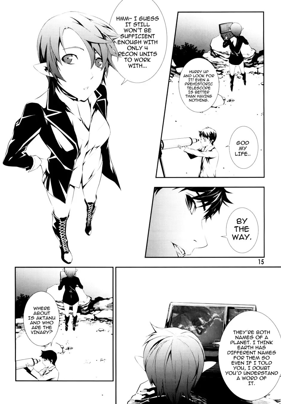 50 Million Km Chapter 7 page 15