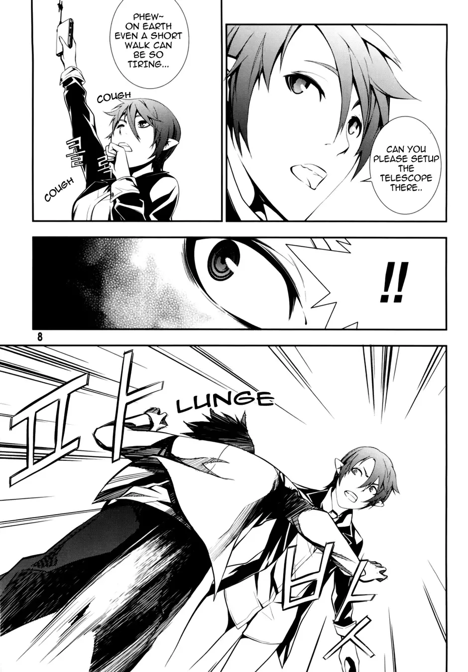 50 Million Km Chapter 7 page 8