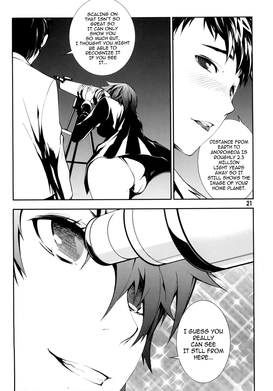 50 Million Km Chapter 7 page 21