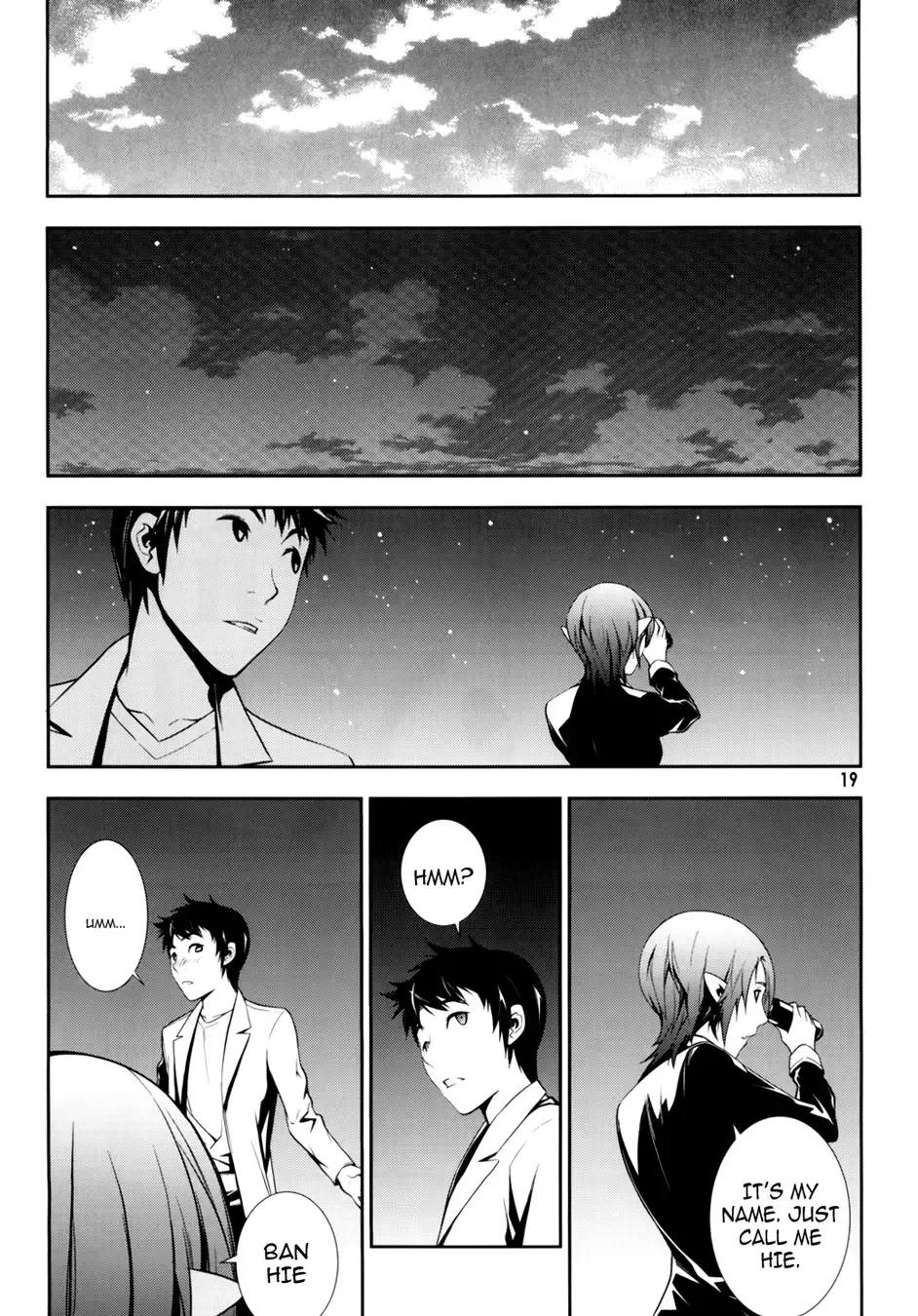 50 Million Km Chapter 7 page 19