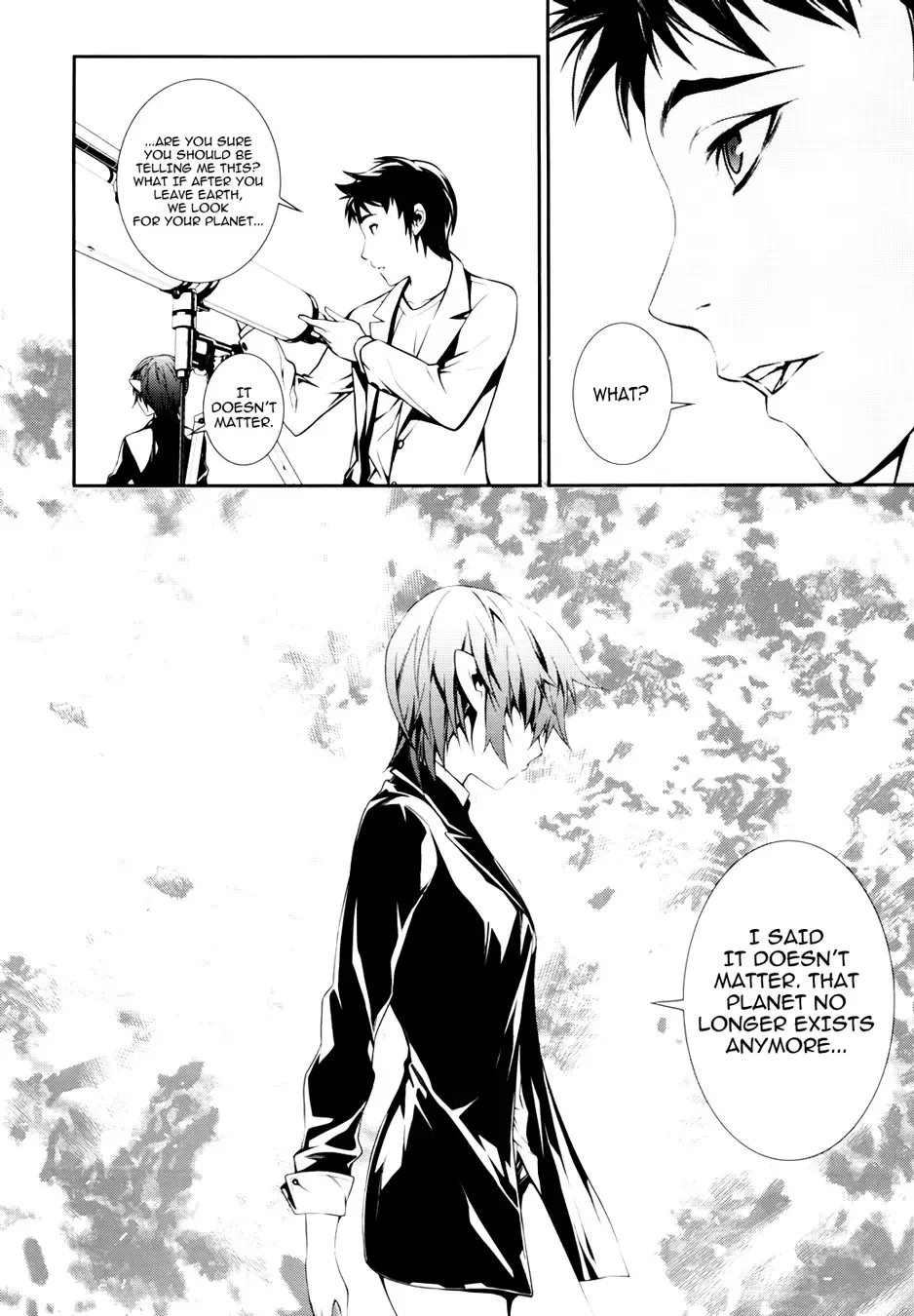 50 Million Km Chapter 7 page 17