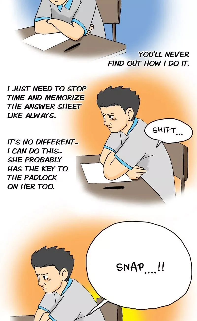 Timing Chapter 7 page 32