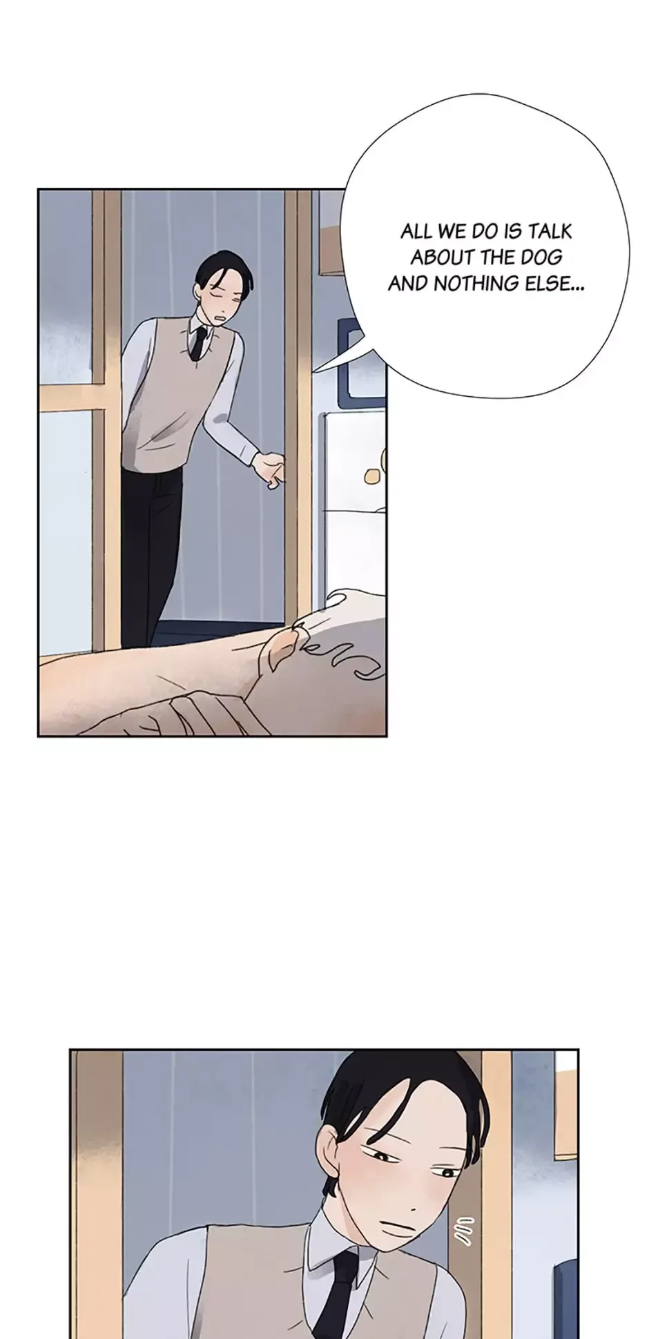 My Lovely Two Two Chapter 10 page 6