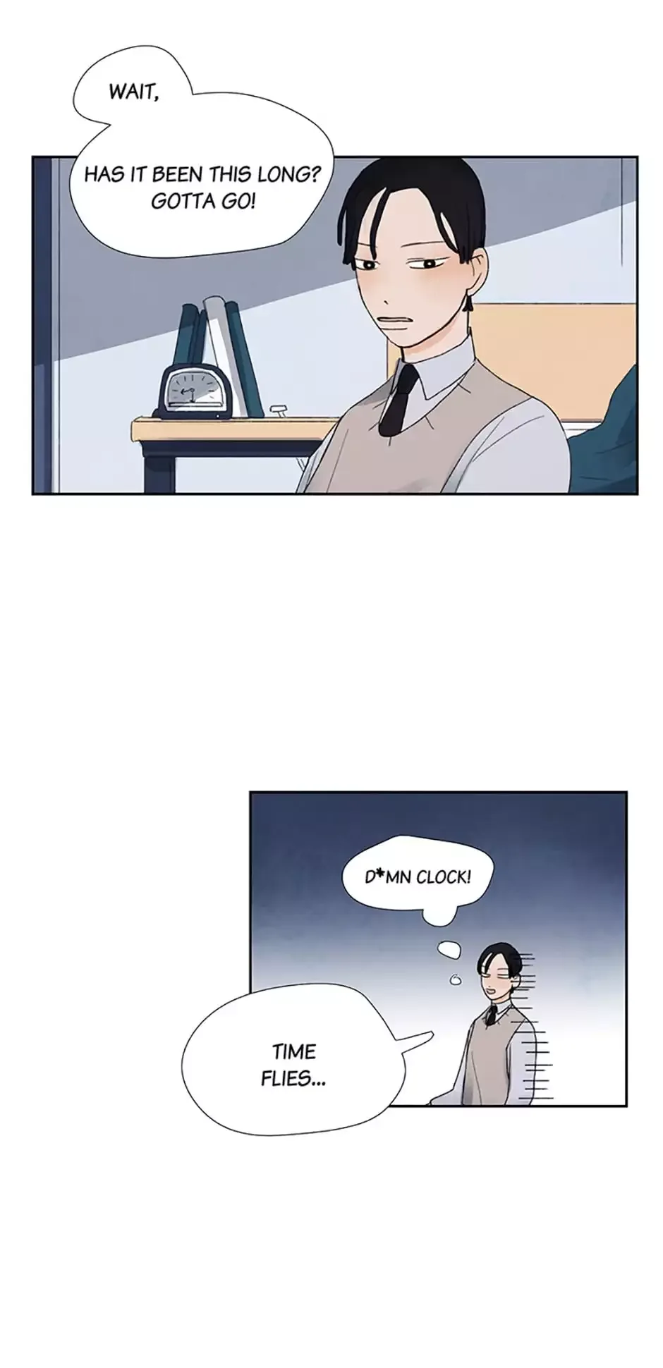 My Lovely Two Two Chapter 10 page 3