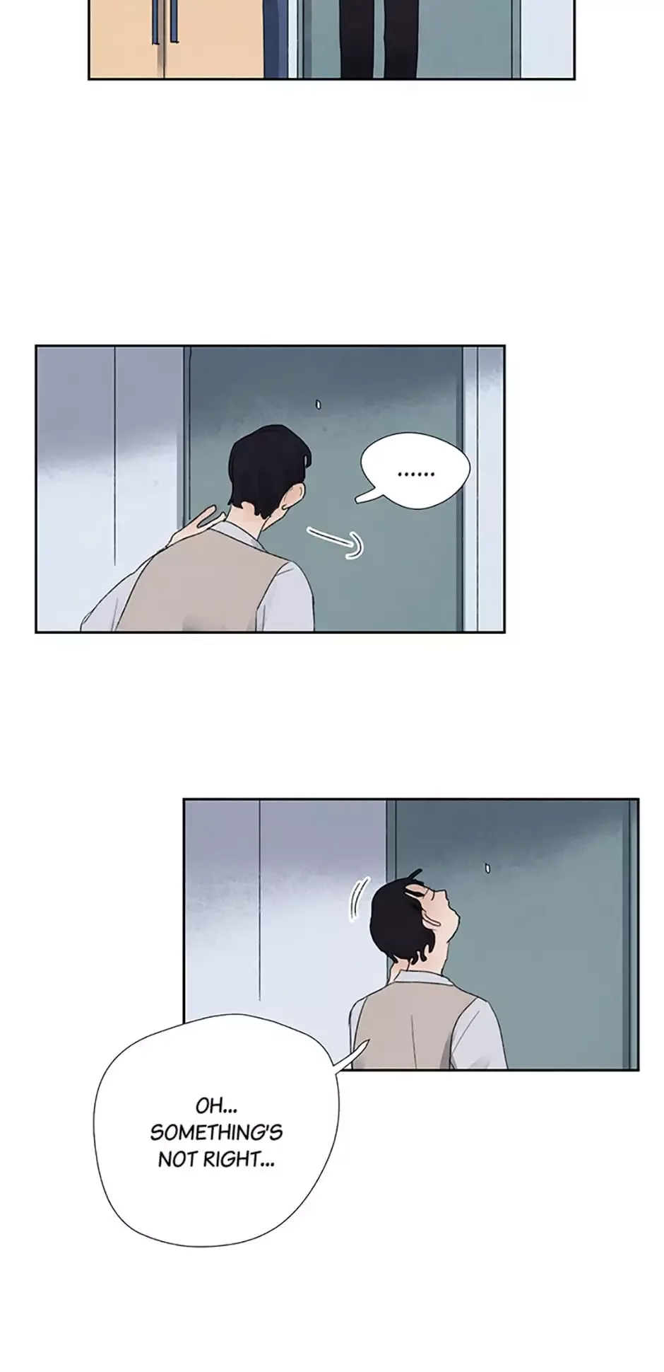 My Lovely Two Two Chapter 10 page 5