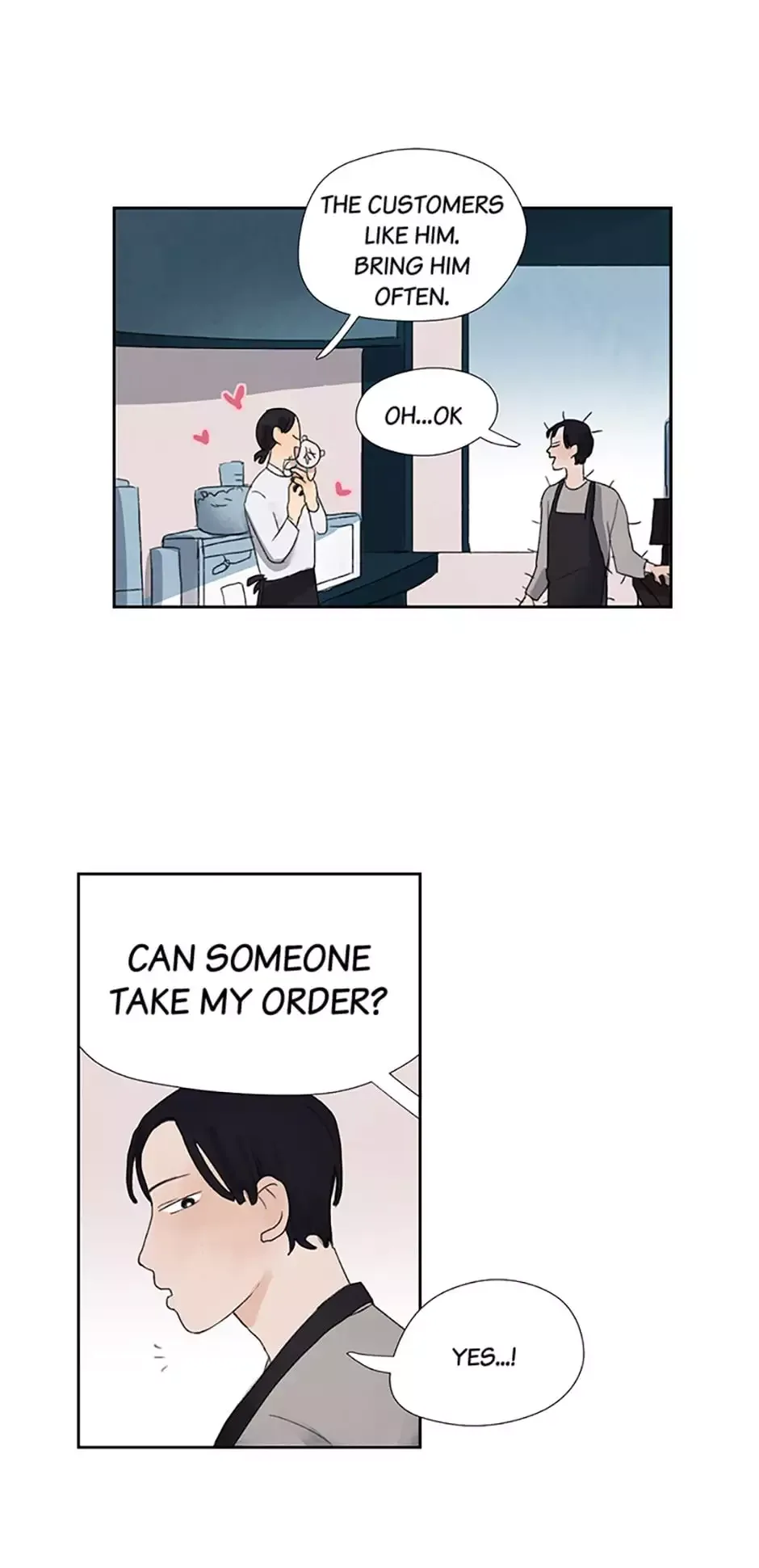 My Lovely Two Two Chapter 10 page 14