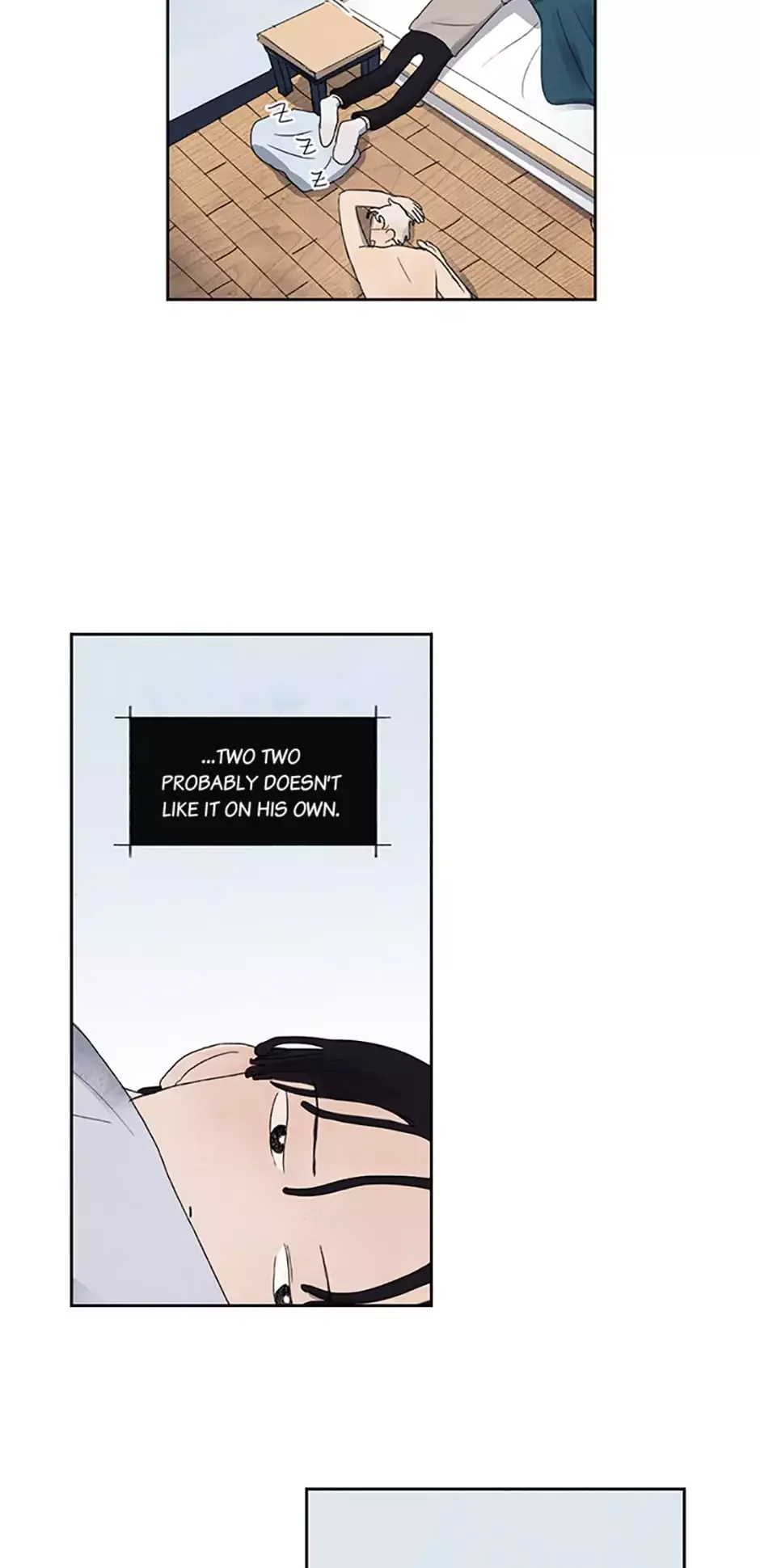 My Lovely Two Two Chapter 10 page 8