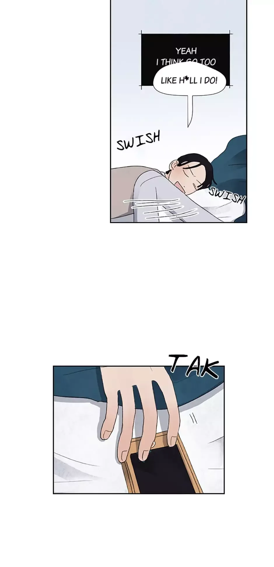 My Lovely Two Two Chapter 10 page 9