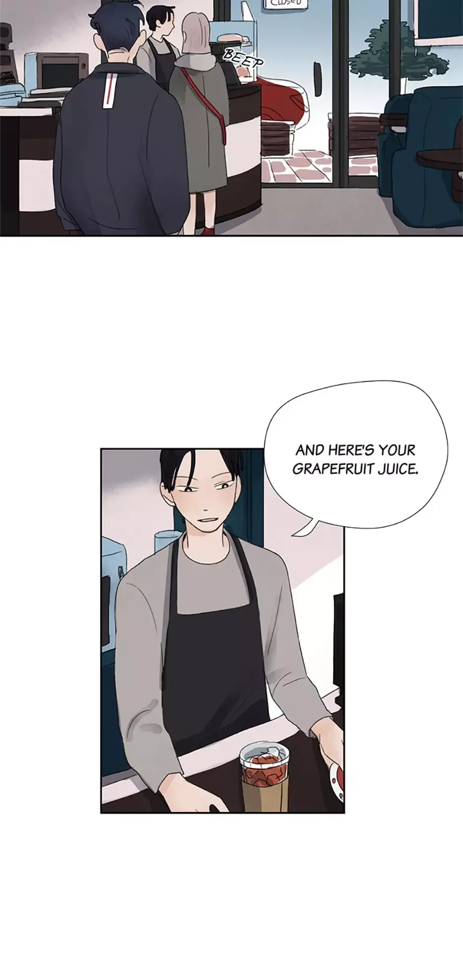 My Lovely Two Two Chapter 10 page 12