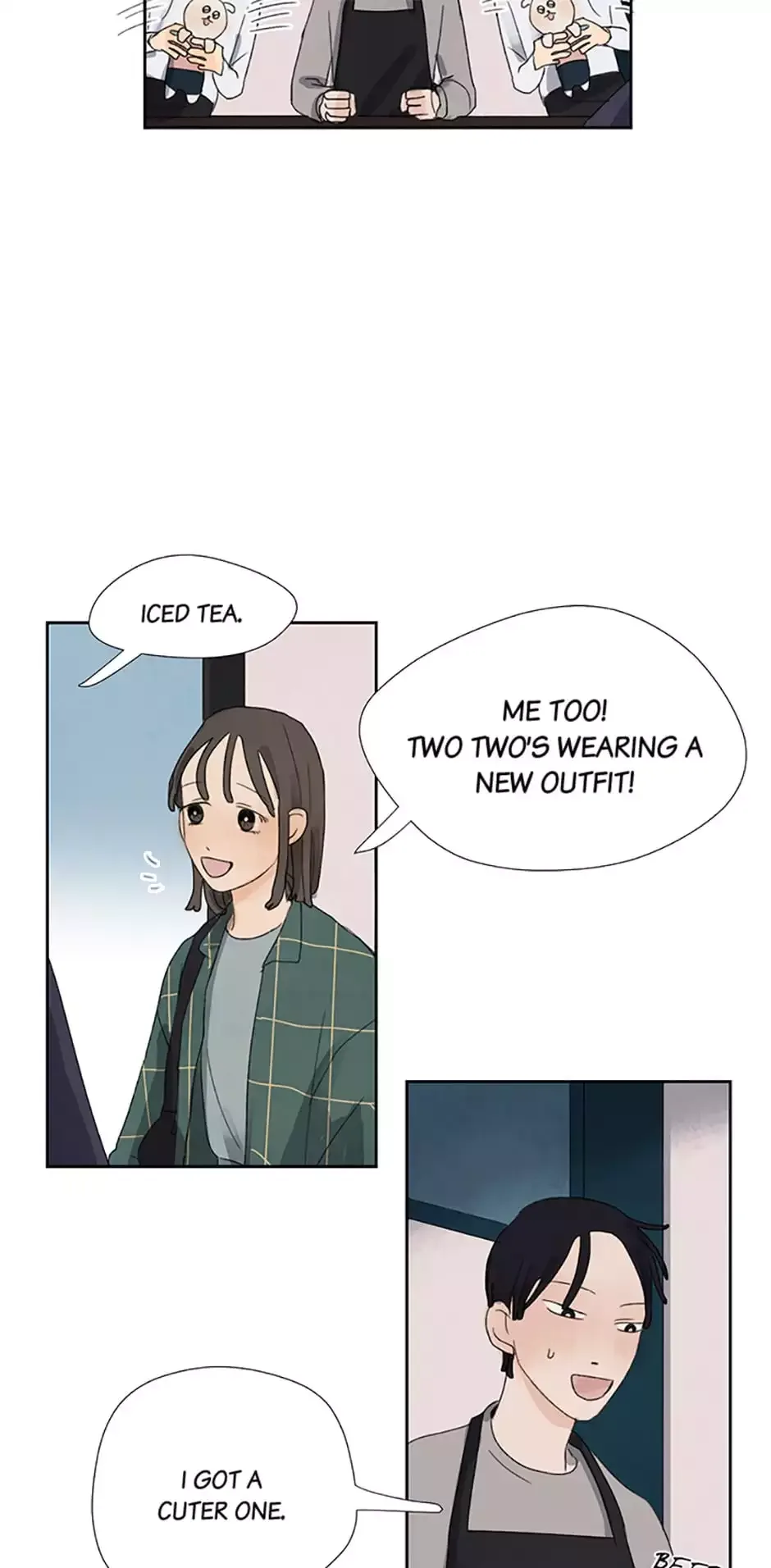 My Lovely Two Two Chapter 10 page 18