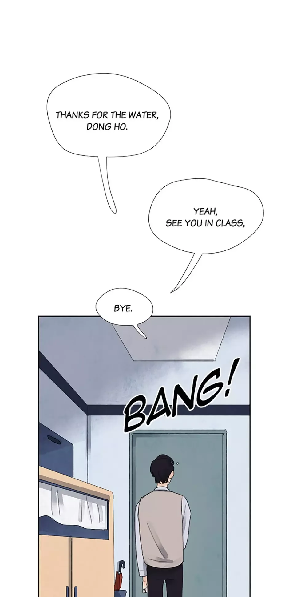 My Lovely Two Two Chapter 10 page 4