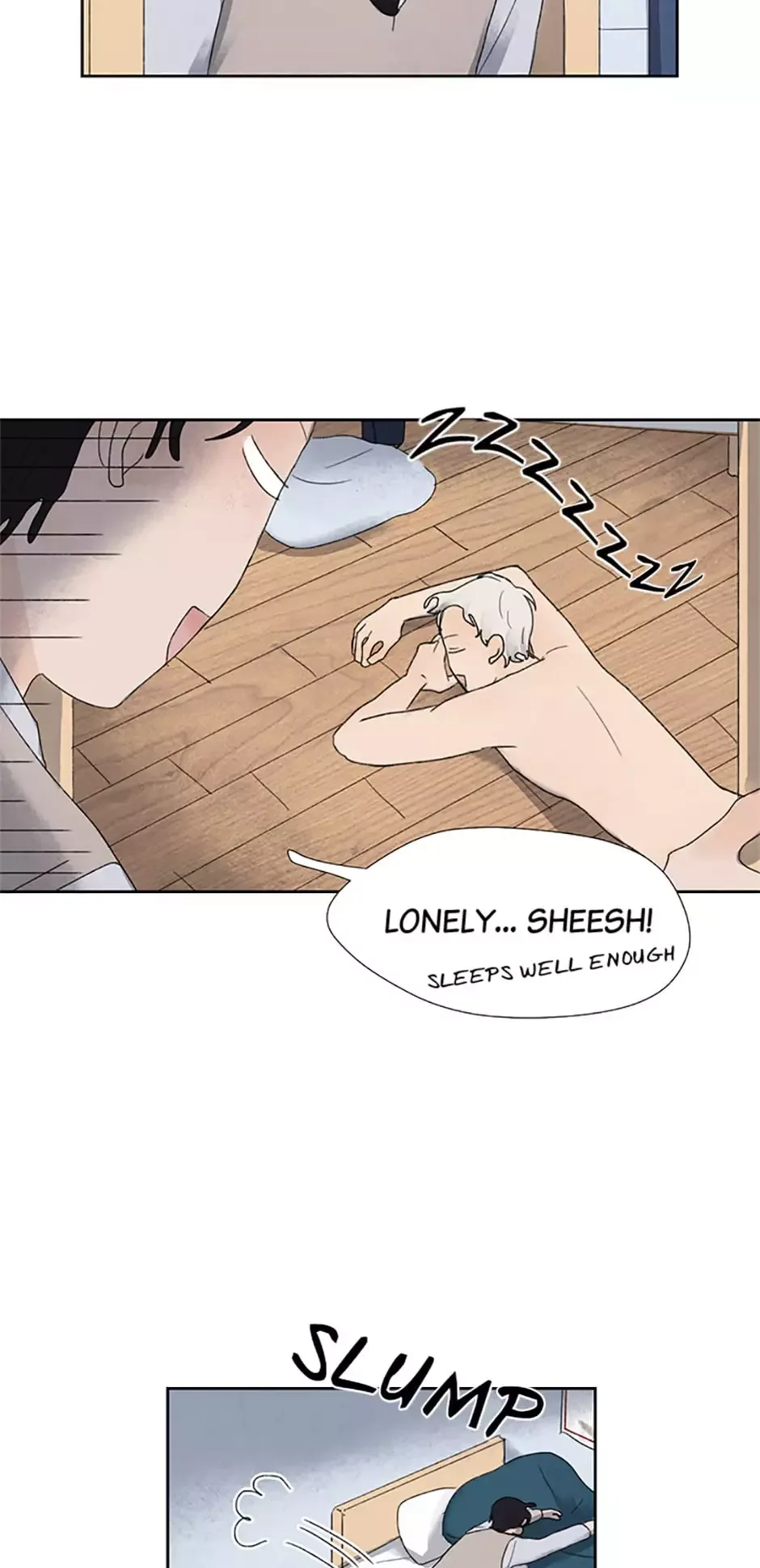 My Lovely Two Two Chapter 10 page 7