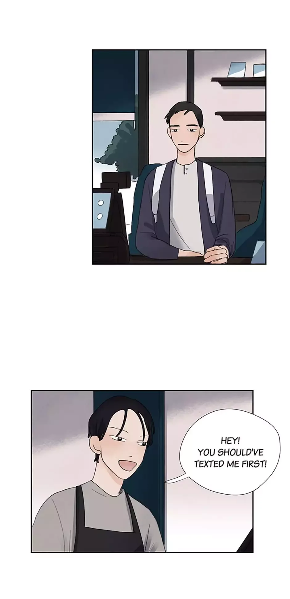 My Lovely Two Two Chapter 10 page 15