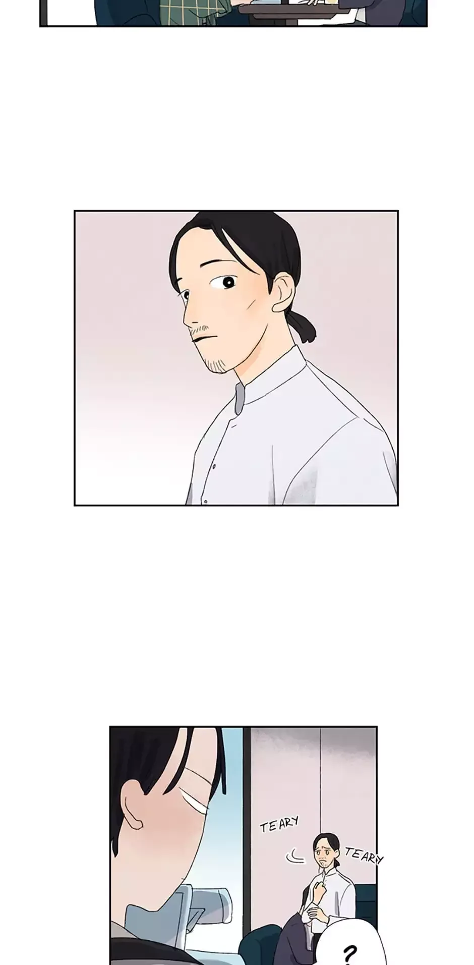 My Lovely Two Two Chapter 10 page 25