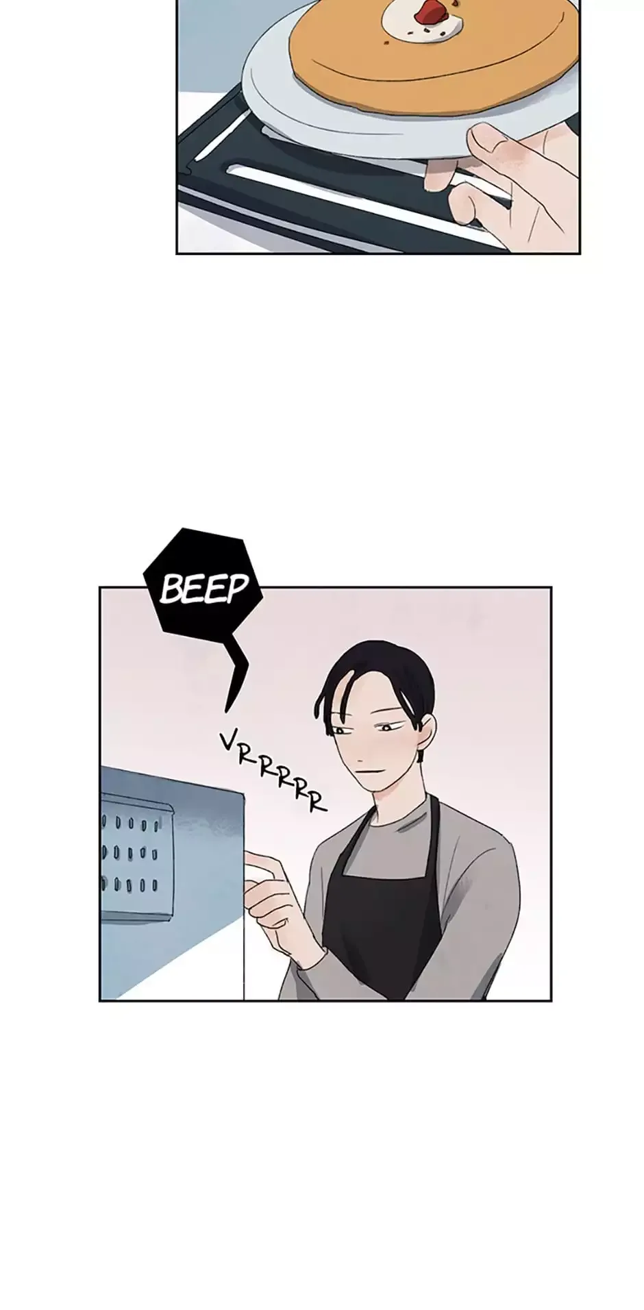 My Lovely Two Two Chapter 10 page 28