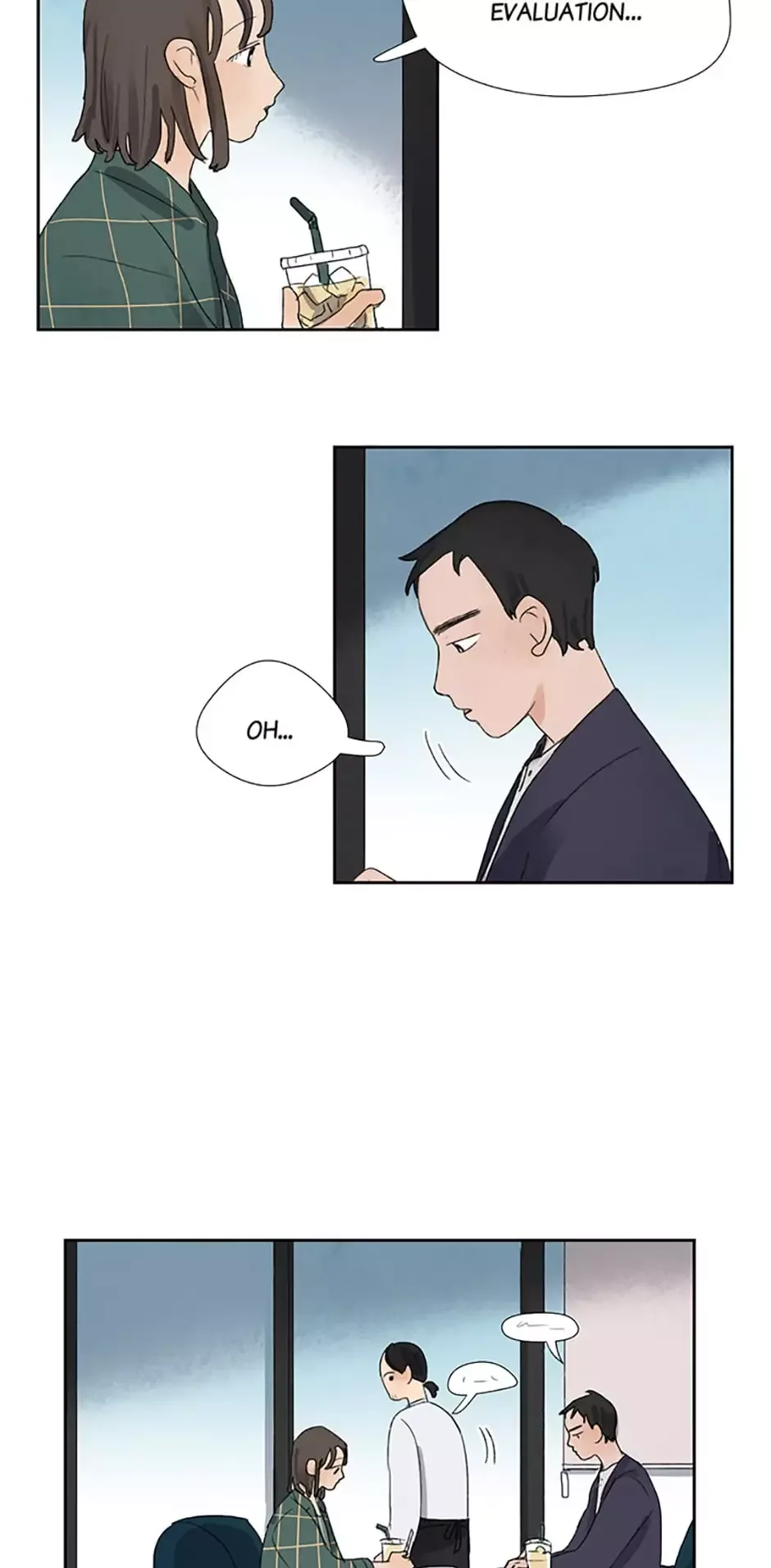 My Lovely Two Two Chapter 10 page 24