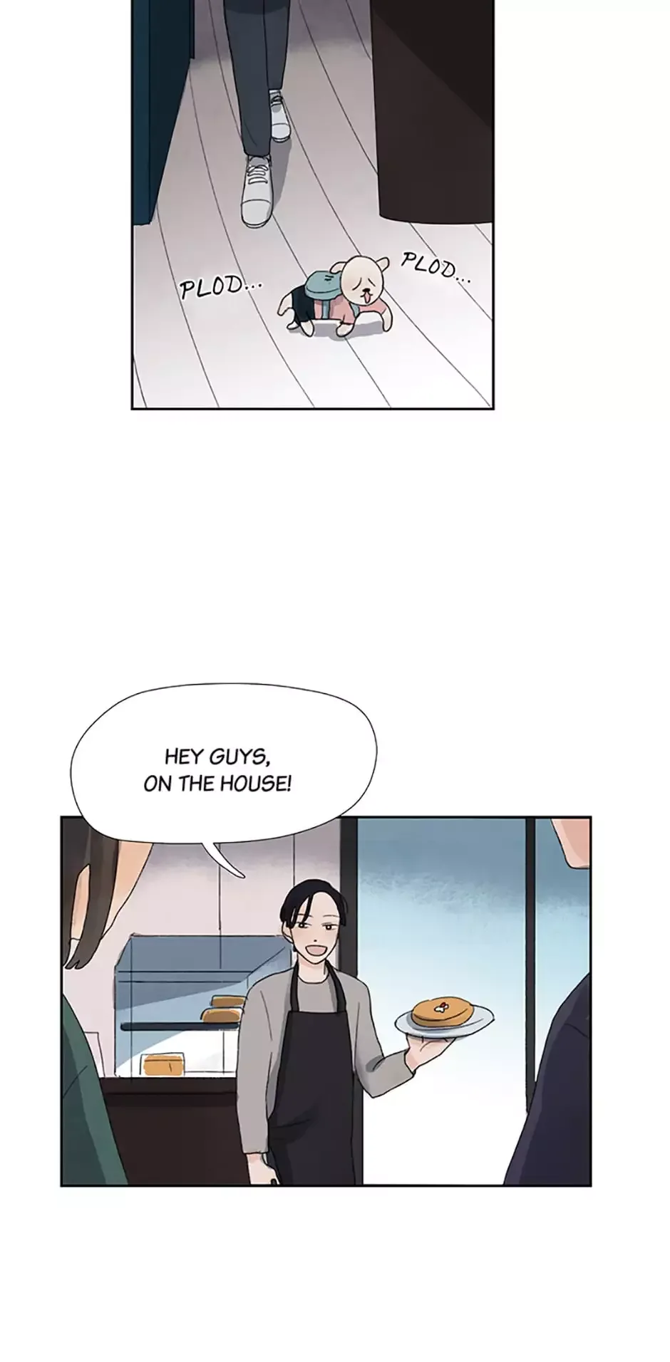 My Lovely Two Two Chapter 10 page 31