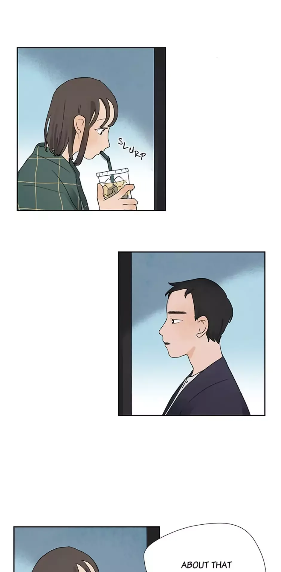 My Lovely Two Two Chapter 10 page 23