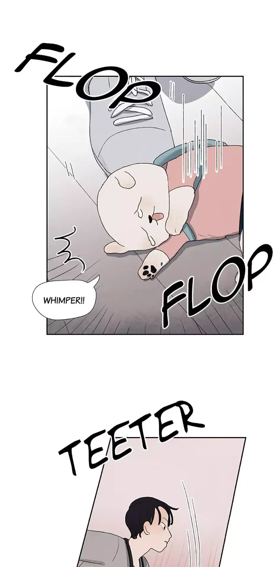 My Lovely Two Two Chapter 10 page 32