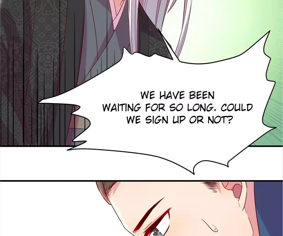 Fox King's Only Lover Chapter 8 page 4