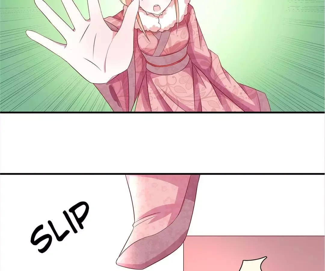 Fox King's Only Lover Chapter 8 page 9