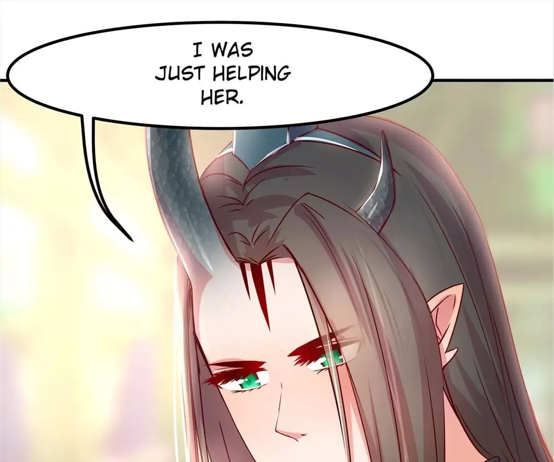 Fox King's Only Lover Chapter 8 page 22