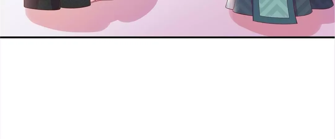 Fox King's Only Lover Chapter 8 page 21