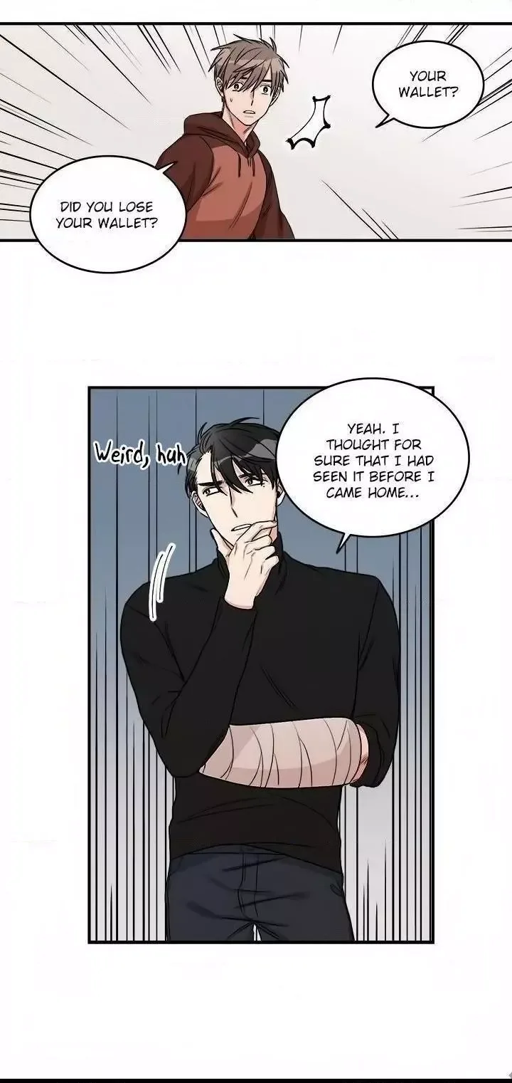 One Step from the End Chapter 7 page 5