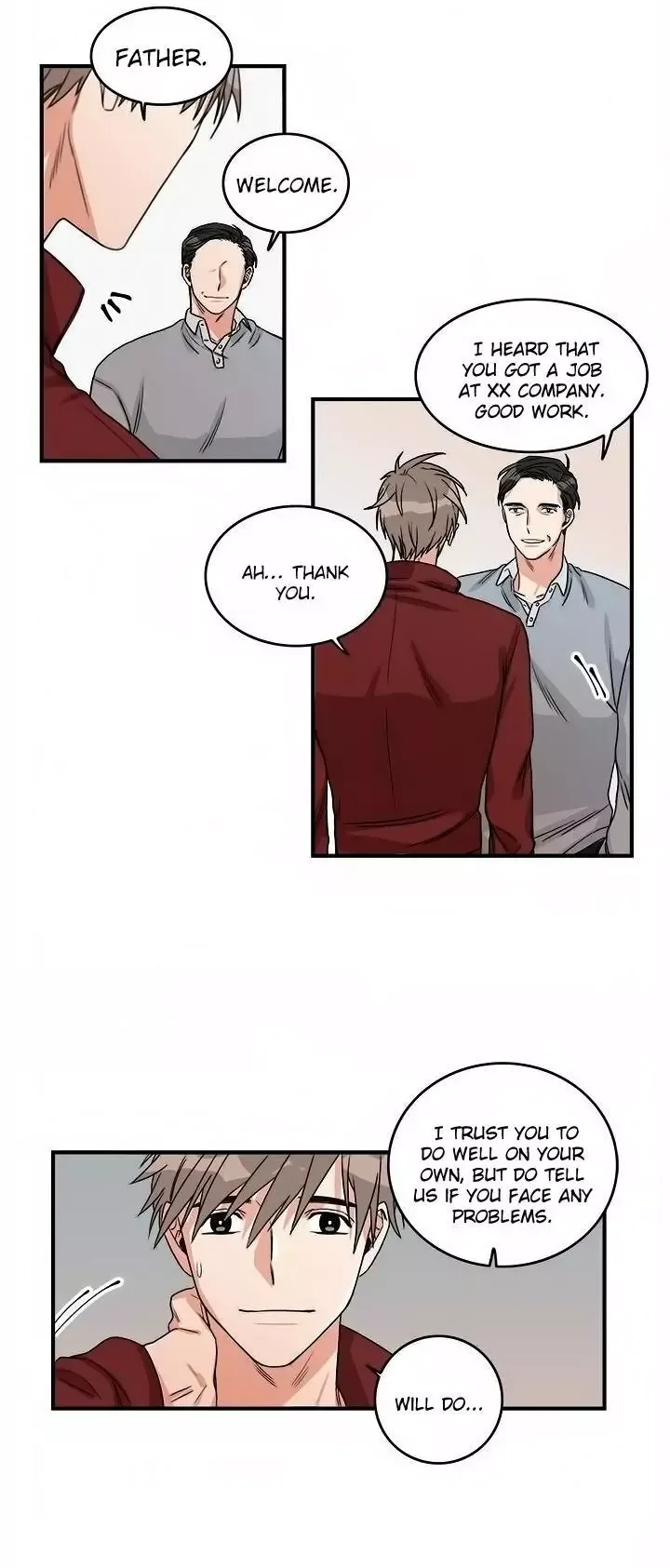 One Step from the End Chapter 7 page 16