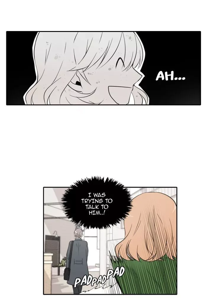 Lovely Again Today Chapter 8 page 14