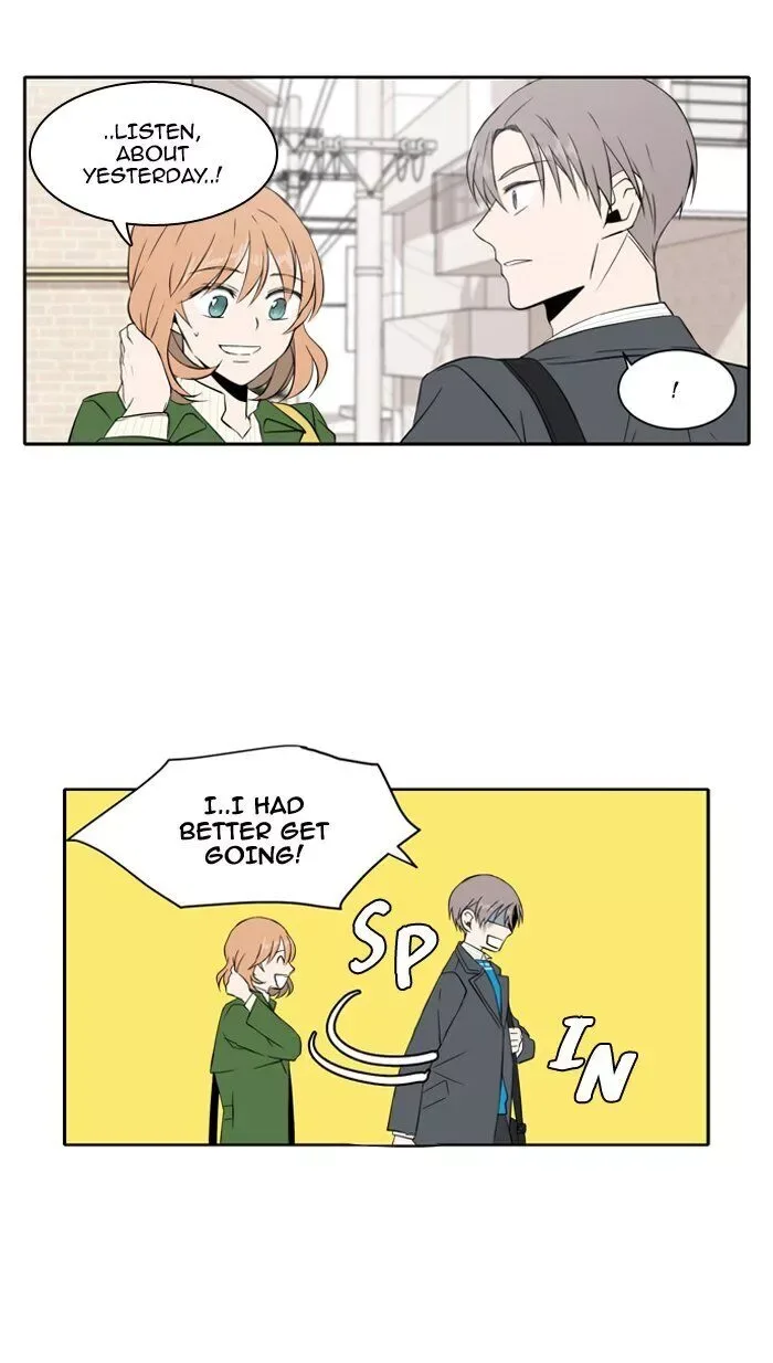 Lovely Again Today Chapter 8 page 13