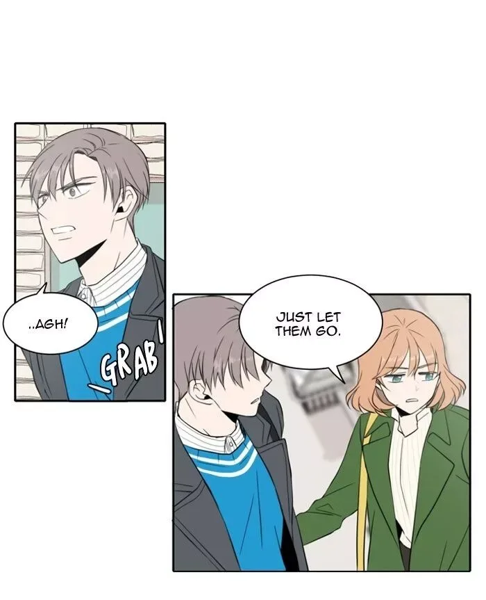 Lovely Again Today Chapter 8 page 9