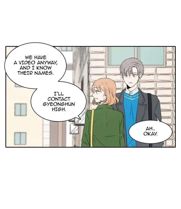 Lovely Again Today Chapter 8 page 10