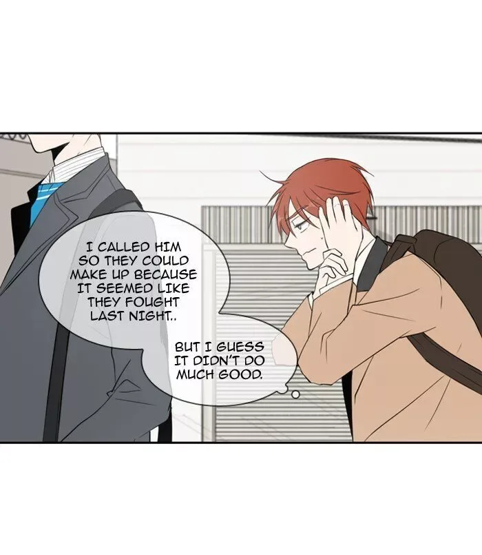 Lovely Again Today Chapter 8 page 27