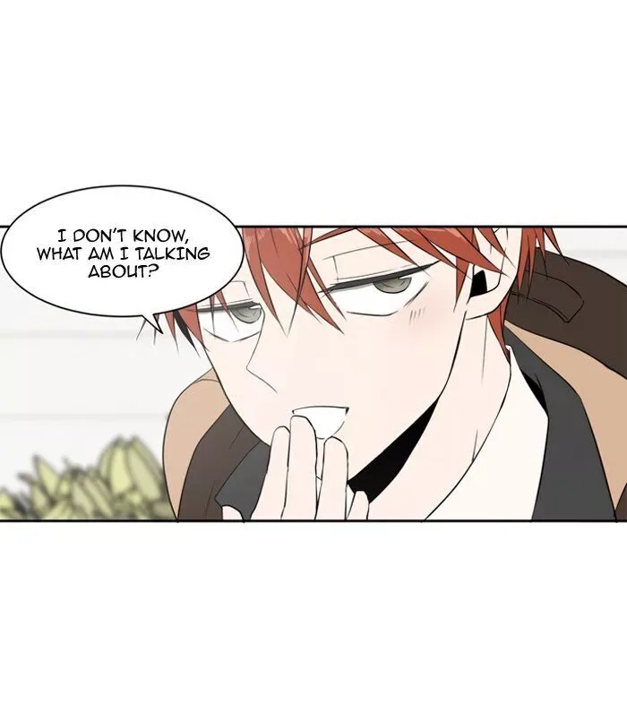 Lovely Again Today Chapter 8 page 23